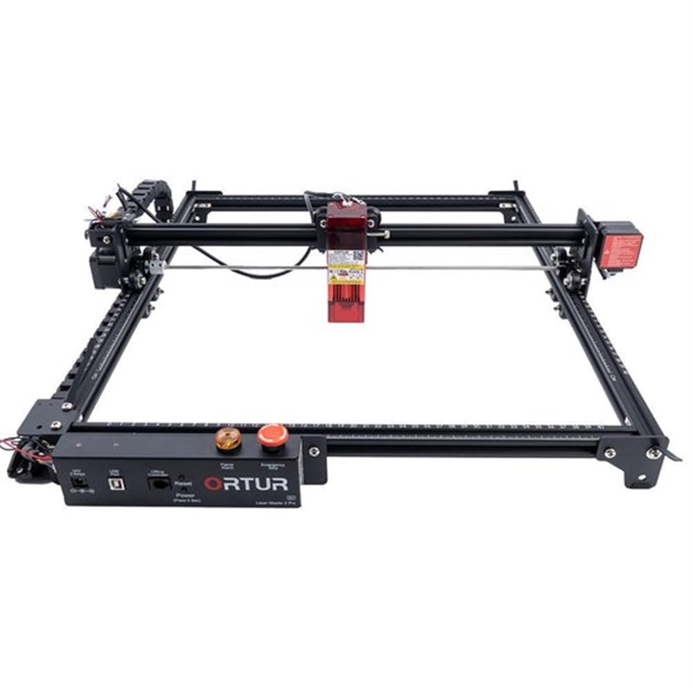 Ortur master 2 pro s2 Ortur master 2 pro s2